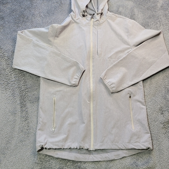 Swiss Tech Jacket - Picture 5 of 6